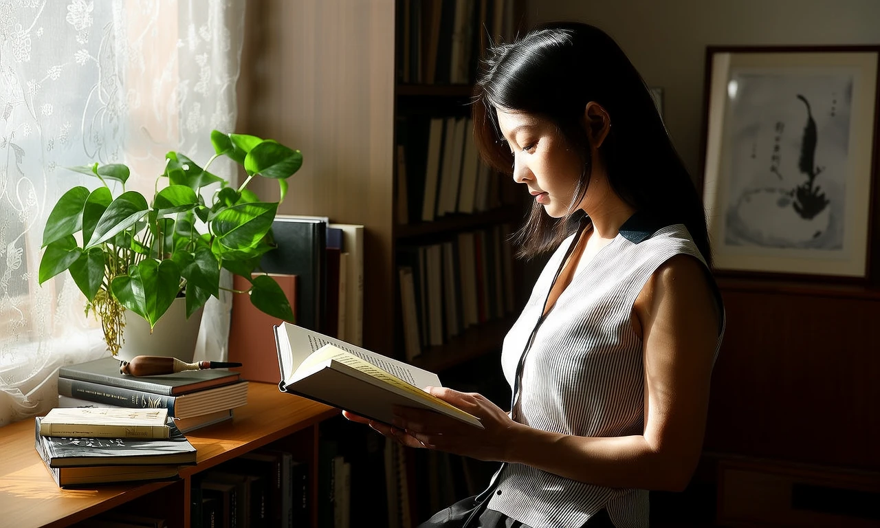 电子阅读如何保护视力?