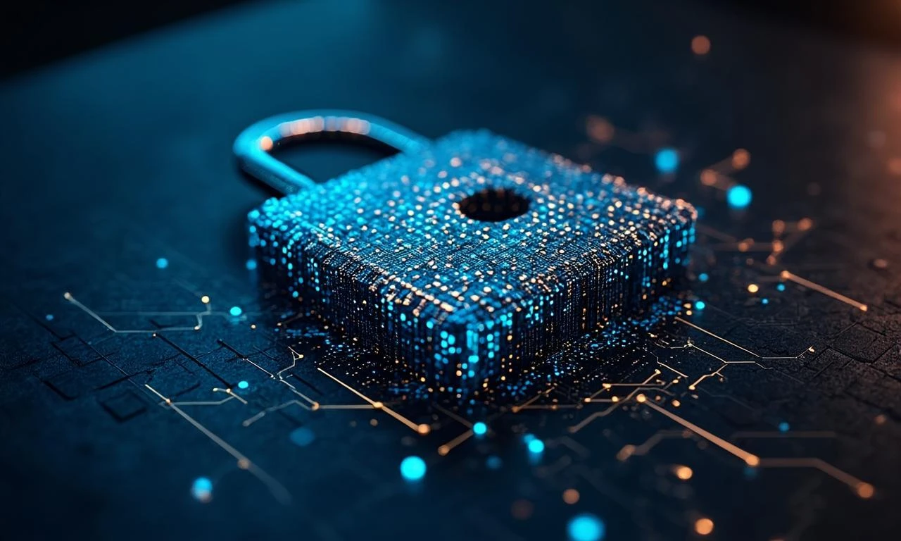 图片加密技术有哪些新进展?