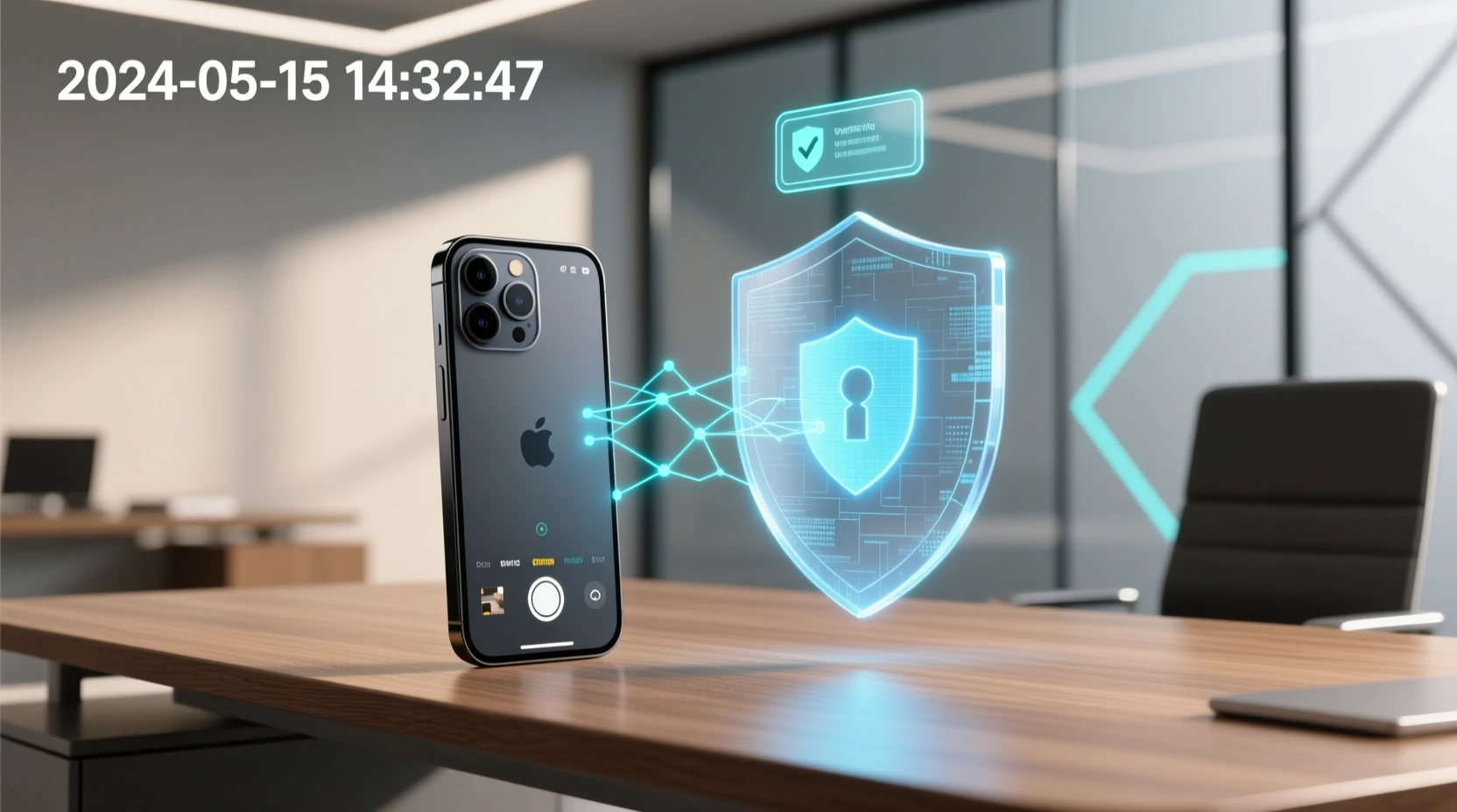 什么是真正的考勤防作弊机制?